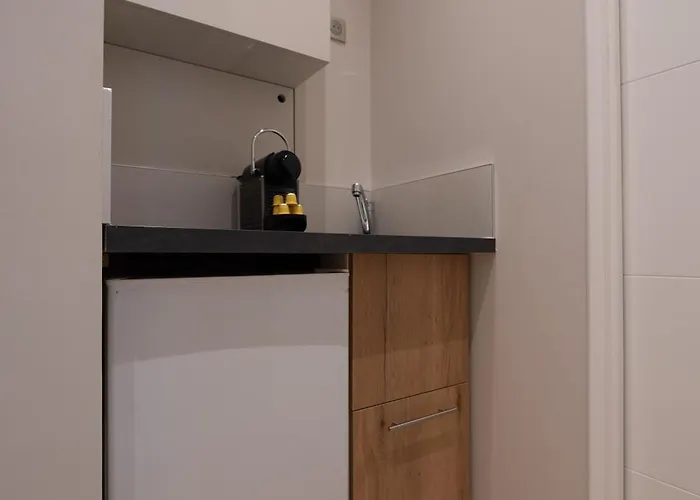 Apartamento Cia - Louvre Museum *