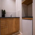 Apartamento Cia - Louvre Museum *